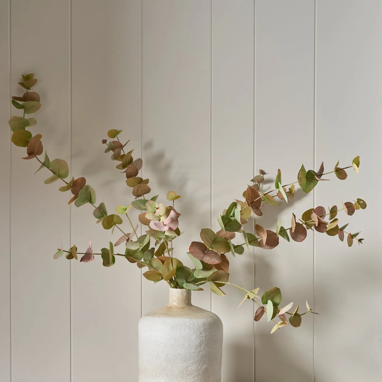 Eucalyptus Spray, Russet
