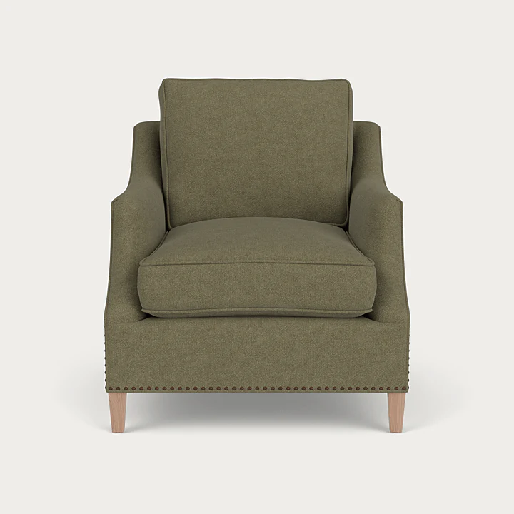 Eva Armchair - Image 6