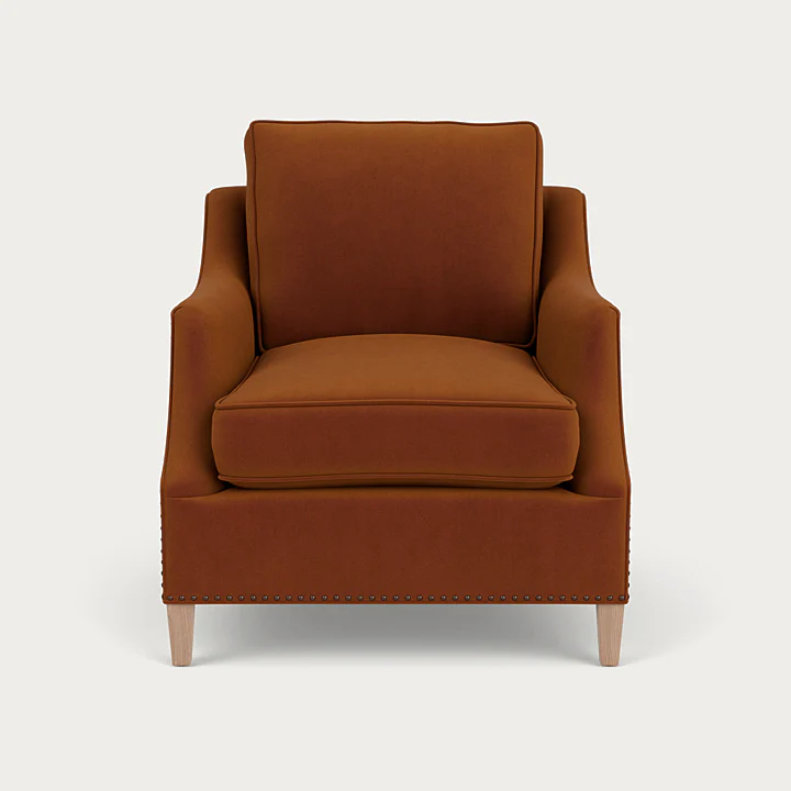 Eva Armchair - Image 9