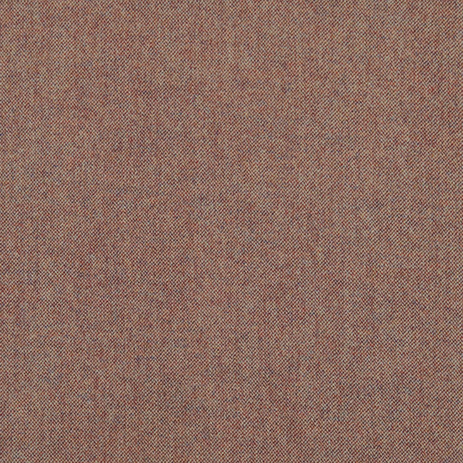 Fabric By The Metre, HARRIS TWEED Wool - Marmalade