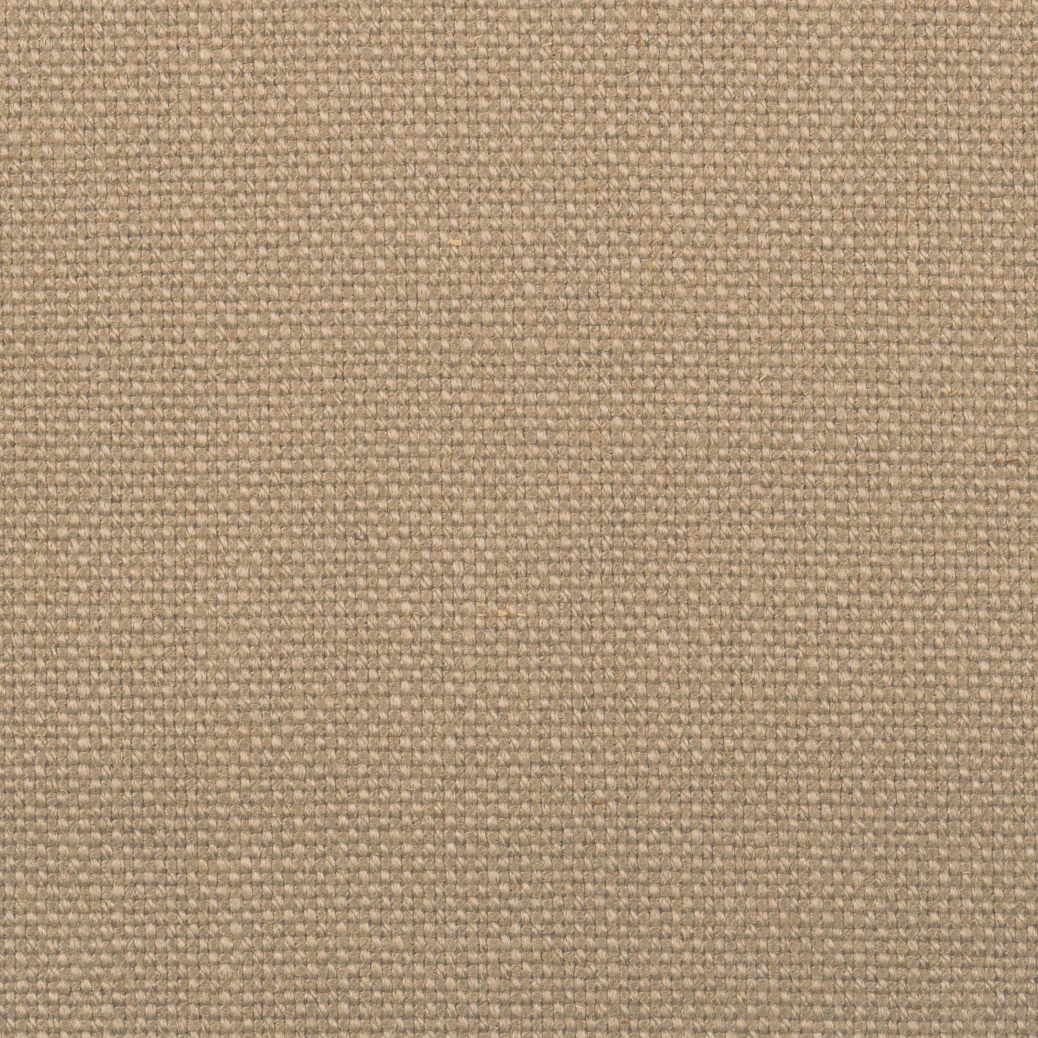 Fabric By The Metre, Heavyweight Linen - Millet
