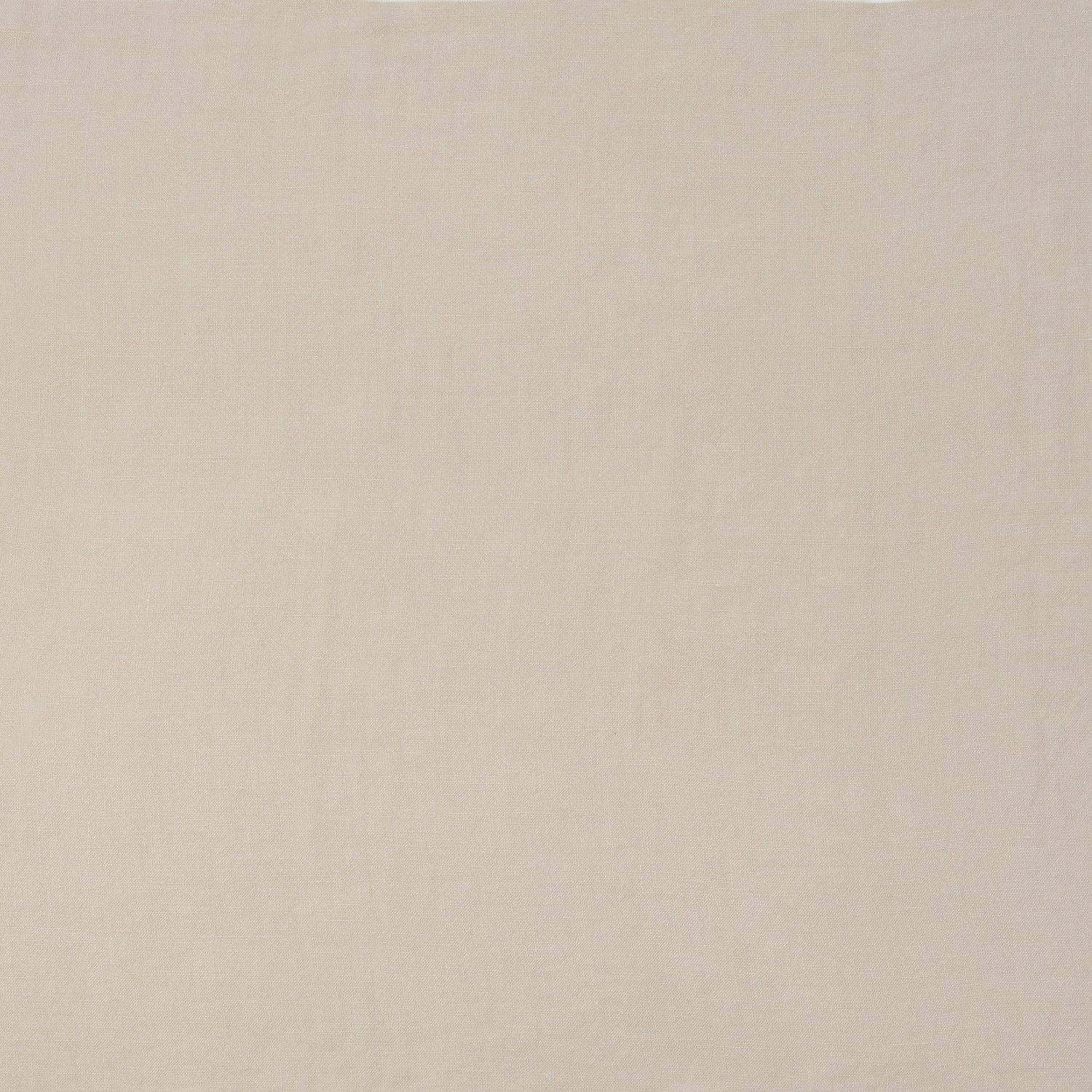 Fabric By The Metre, Signature Linen - Calico