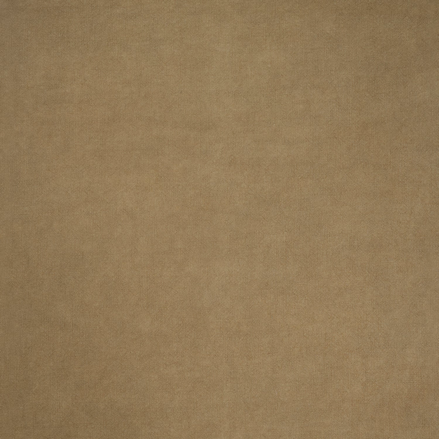 Fabric By The Metre, Signature Linen - Saffron