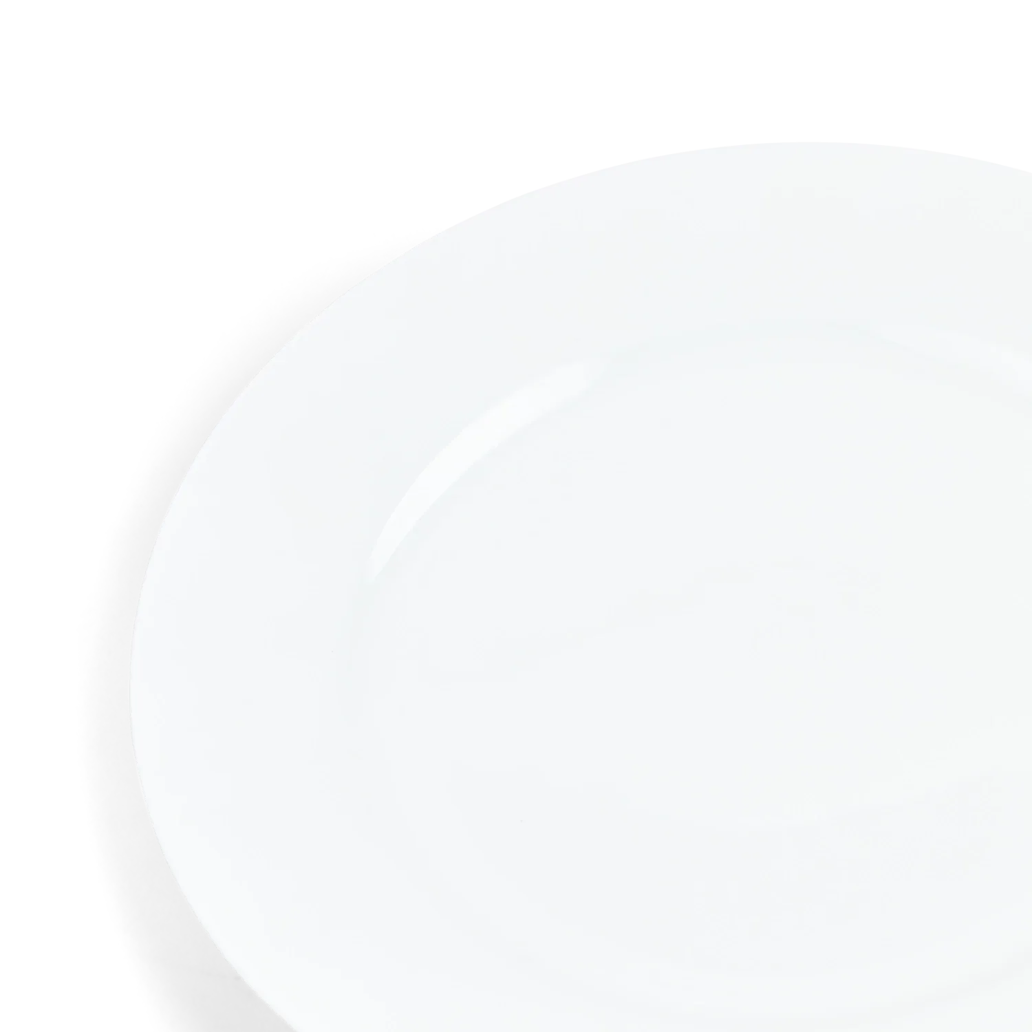 Fenton Bone China Side Plates, Set of 6 - Image 6