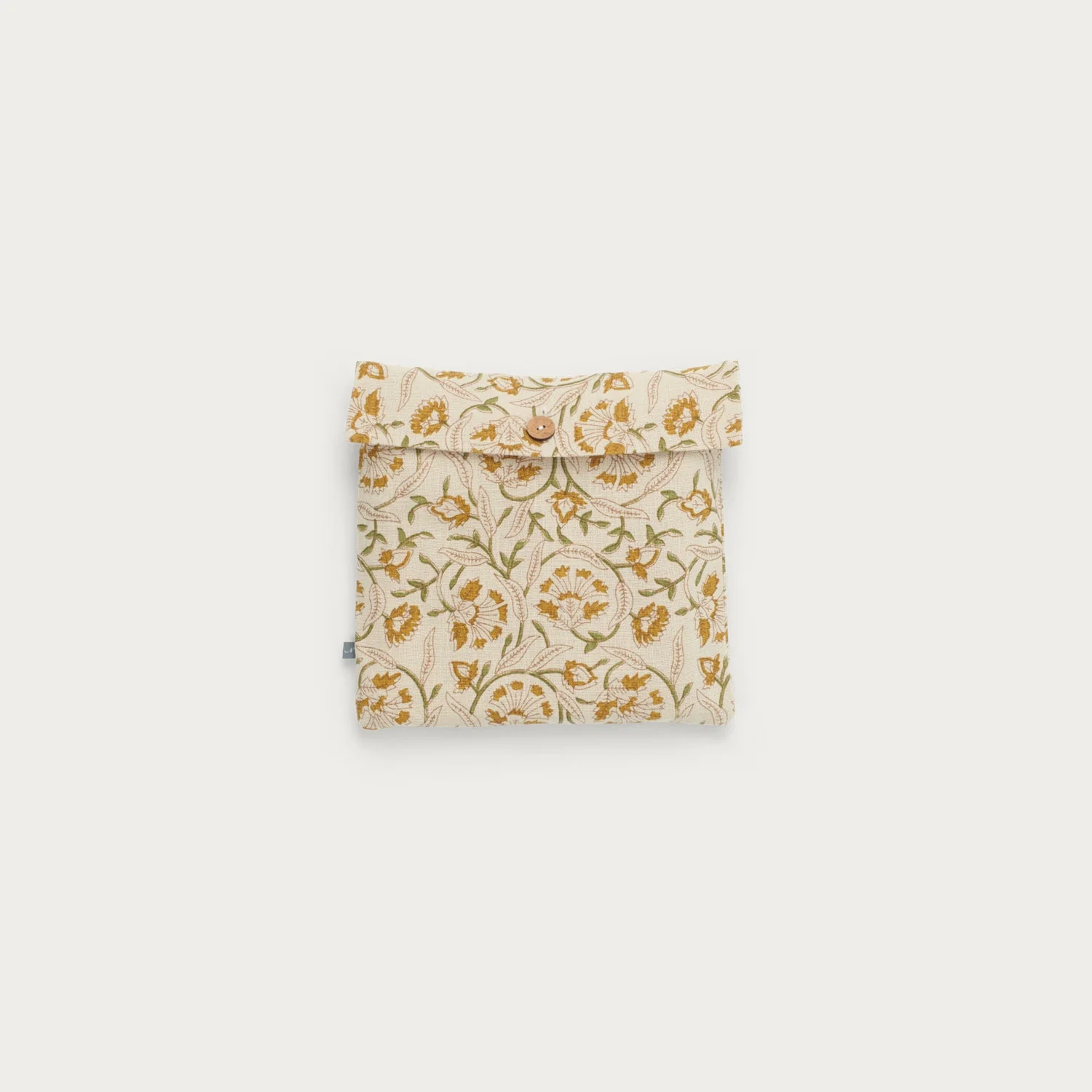 Fife Cotton Linen Napkins, Set of 4 - Image 5