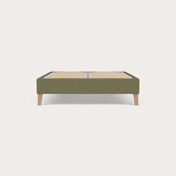Francis Double Bed Base - Image 5
