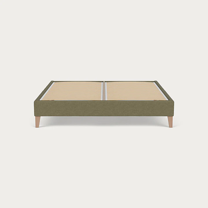 Francis Super King Bed Base - Image 5
