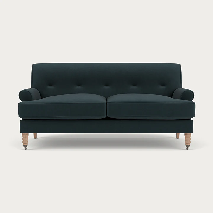 George 2 Seater Sofa - Image 10