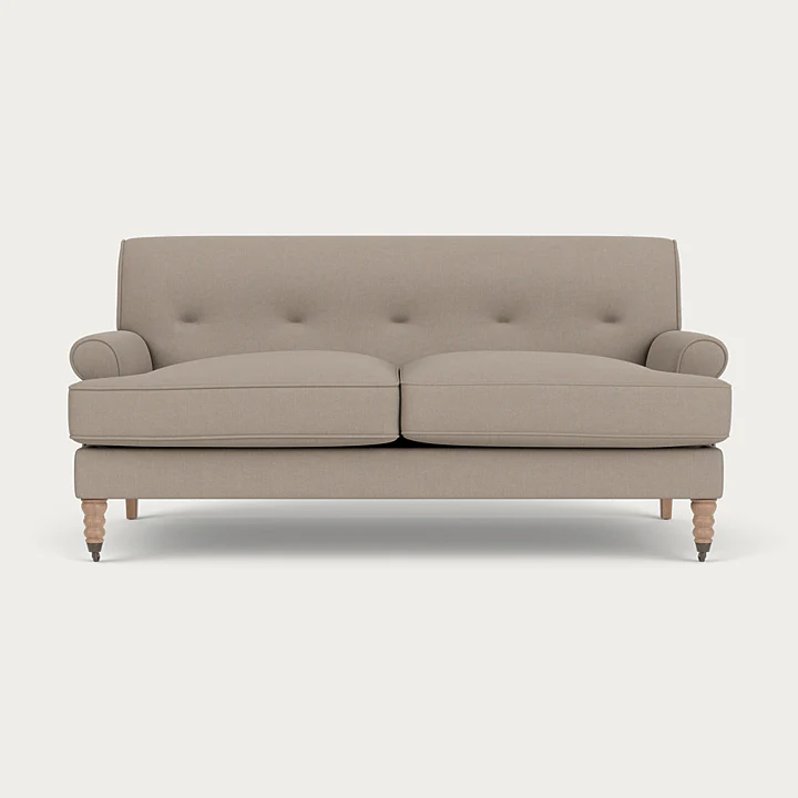 George 2 Seater Sofa - Image 14