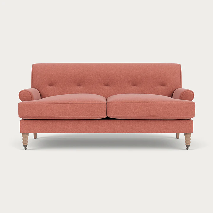 George 2 Seater Sofa - Image 16