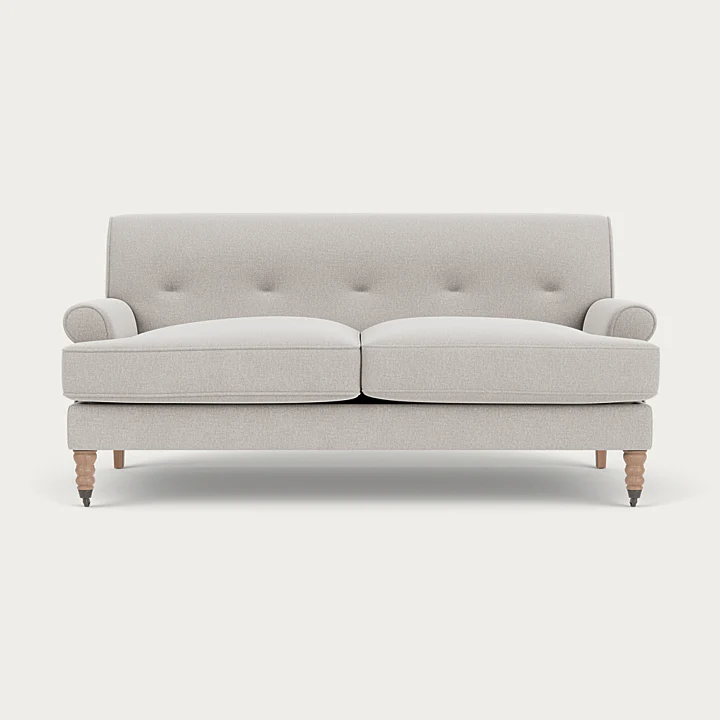 George 2 Seater Sofa - Image 19
