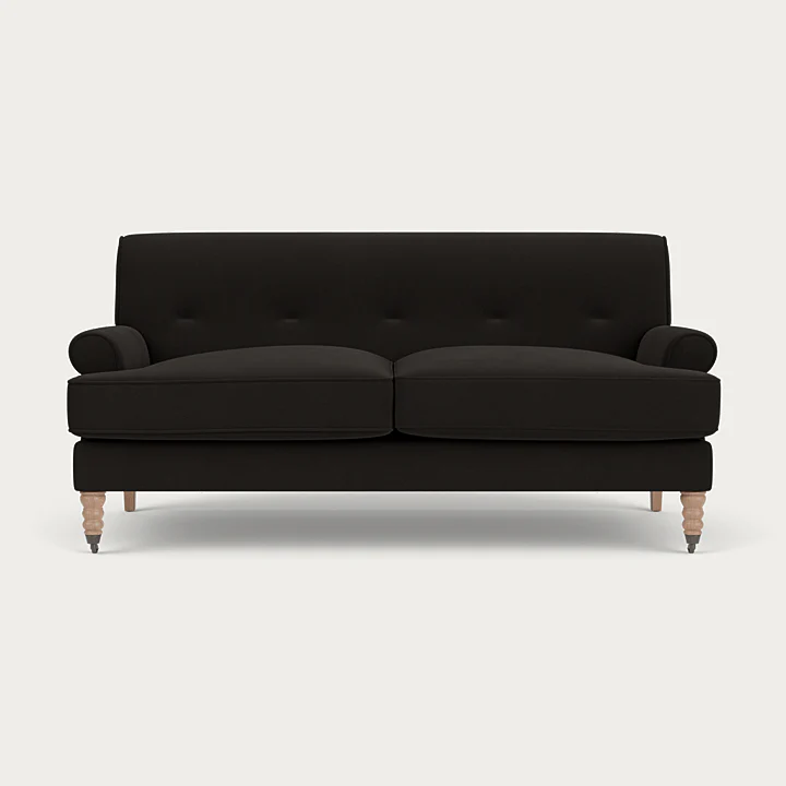 George 2 Seater Sofa - Image 24
