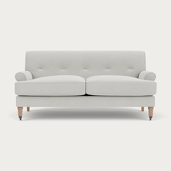 George 2 Seater Sofa - Image 25