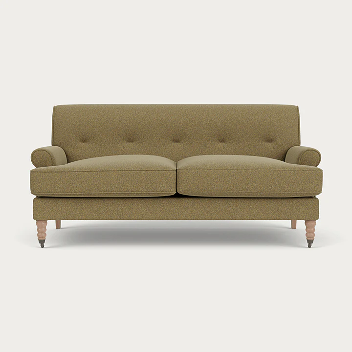 George 2 Seater Sofa - Image 31