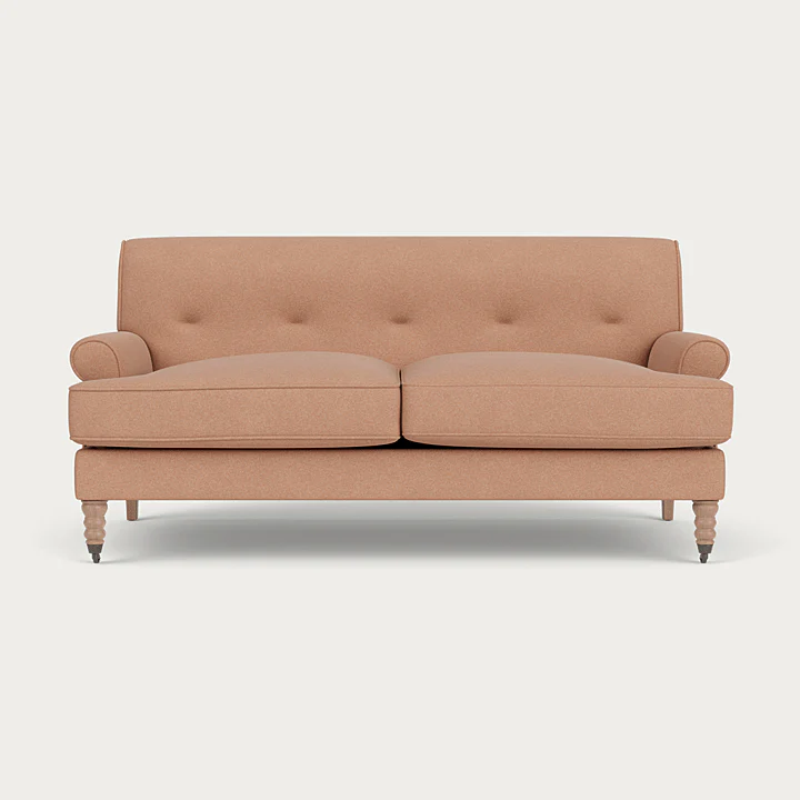 George 2 Seater Sofa - Image 34