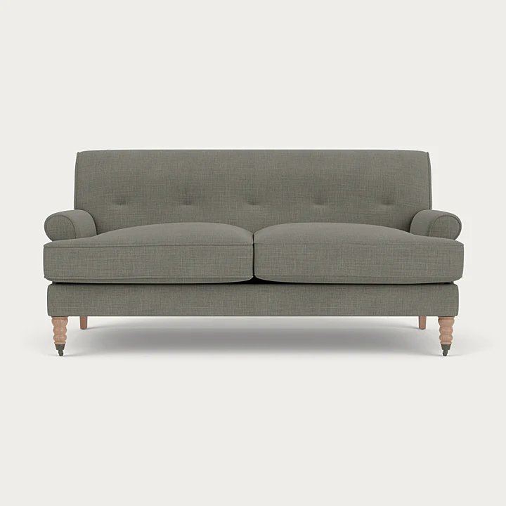 George 2 Seater Sofa - Image 37