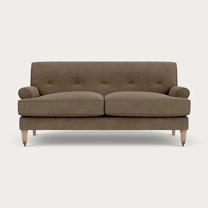 George 2 Seater Sofa - Image 43