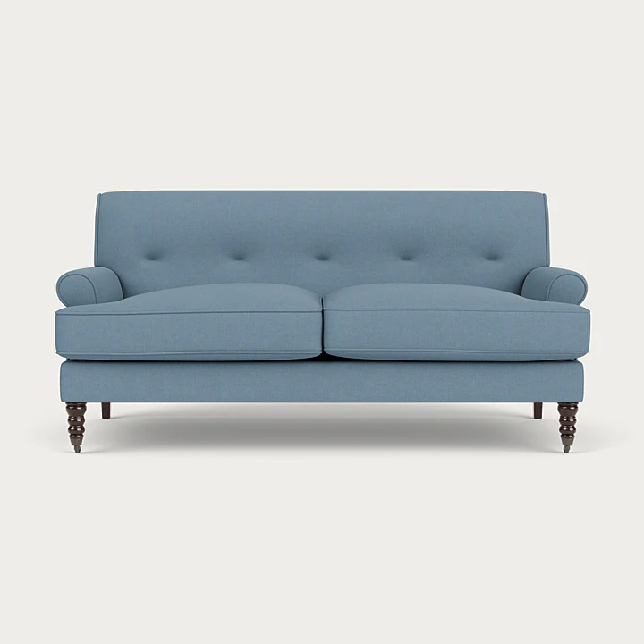 George 2 Seater Sofa - Image 65