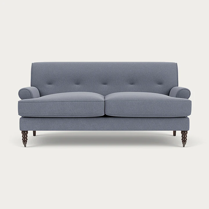 George 2 Seater Sofa - Image 70