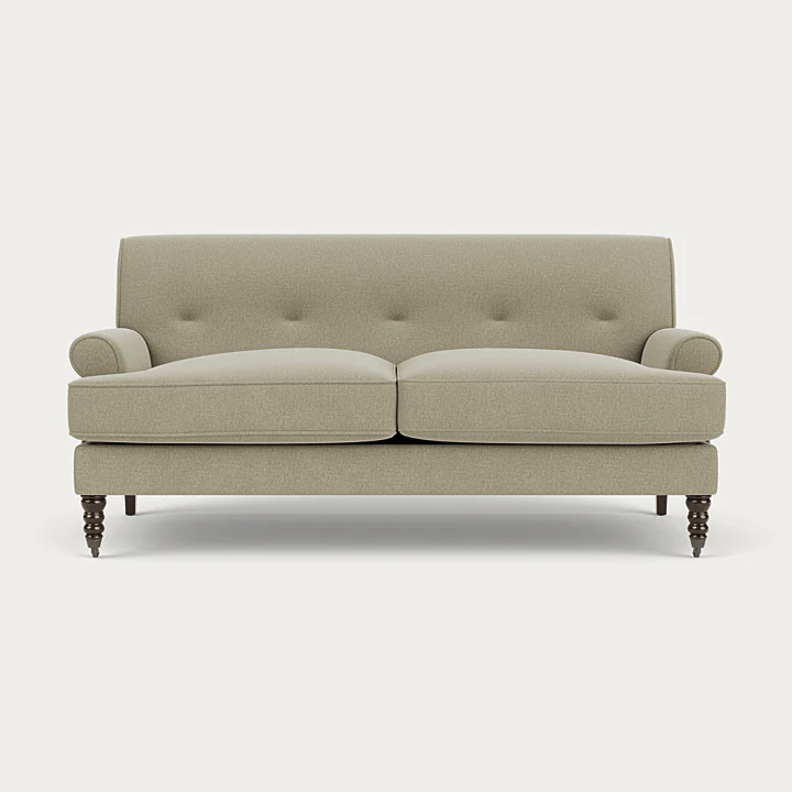 George 2 Seater Sofa - Image 77