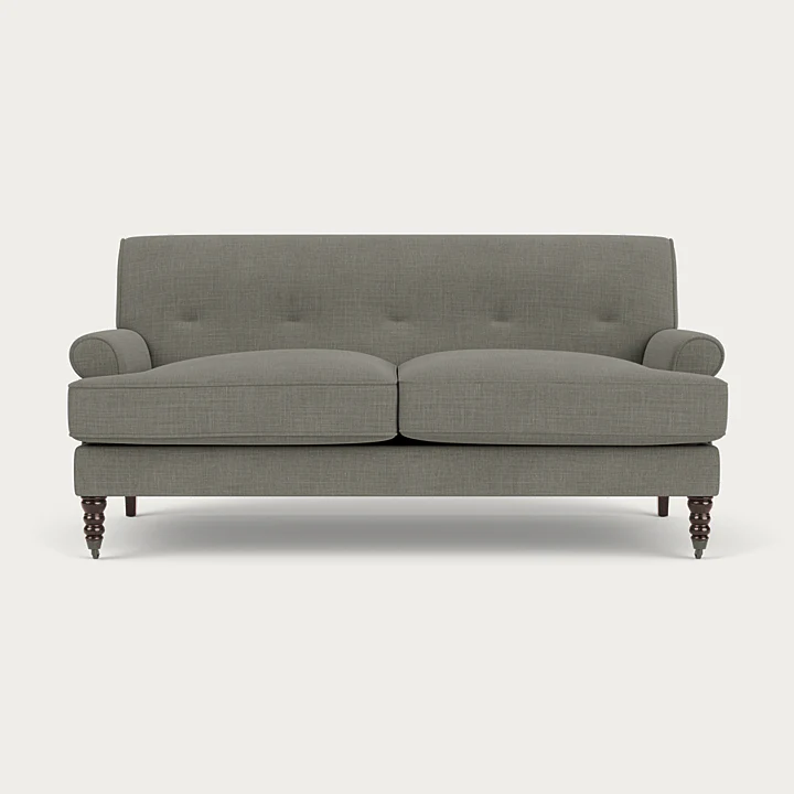 George 2 Seater Sofa - Image 87