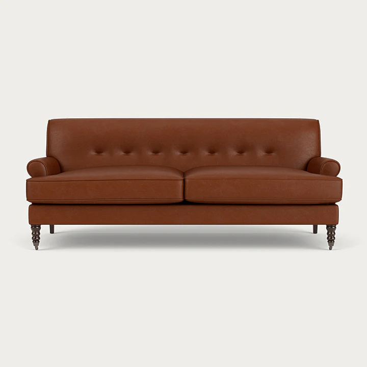 George 3 Seater Sofa - Image 19