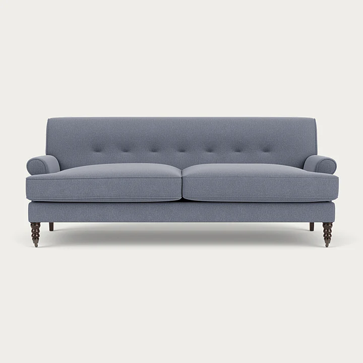 George 3 Seater Sofa - Image 22
