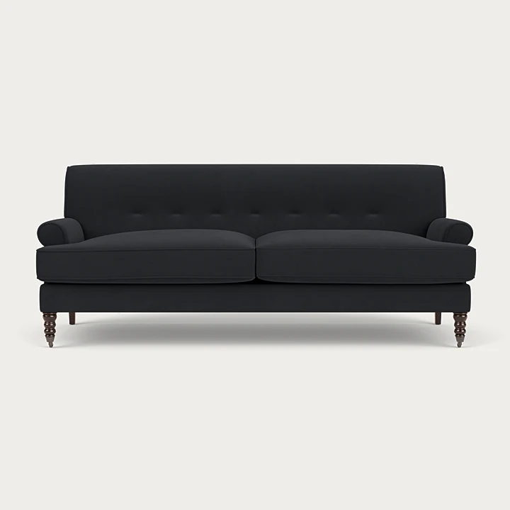 George 3 Seater Sofa - Image 33
