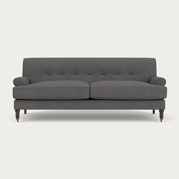George 3 Seater Sofa - Image 40