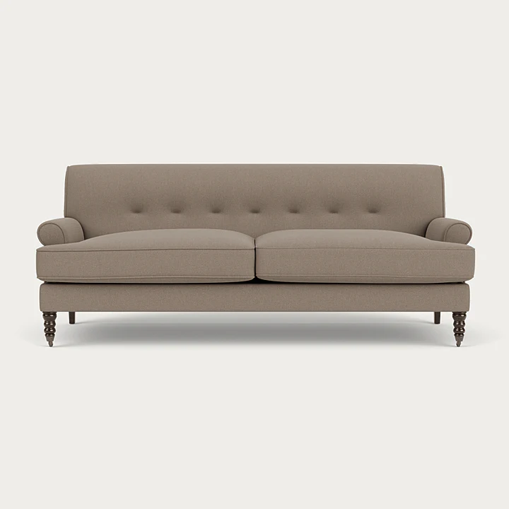 George 3 Seater Sofa - Image 48