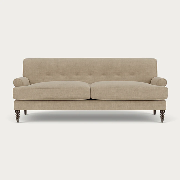 George 3 Seater Sofa - Image 50