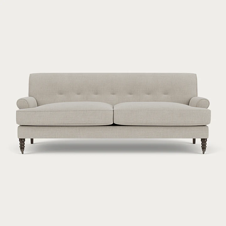 George 3 Seater Sofa - Image 51