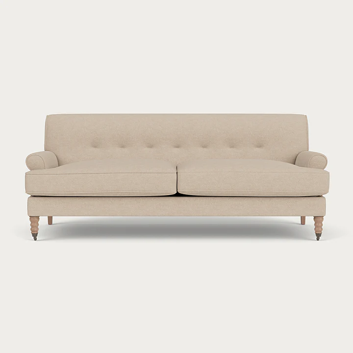 George 3 Seater Sofa - Image 57