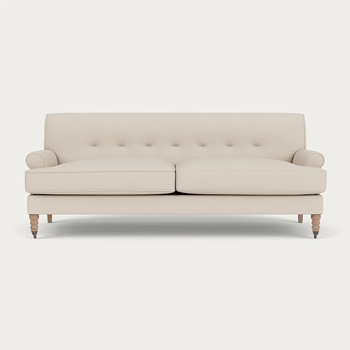 George 3 Seater Sofa - Image 63