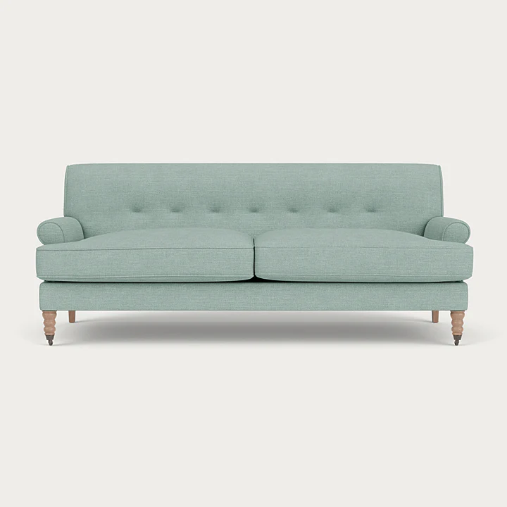 George 3 Seater Sofa - Image 69