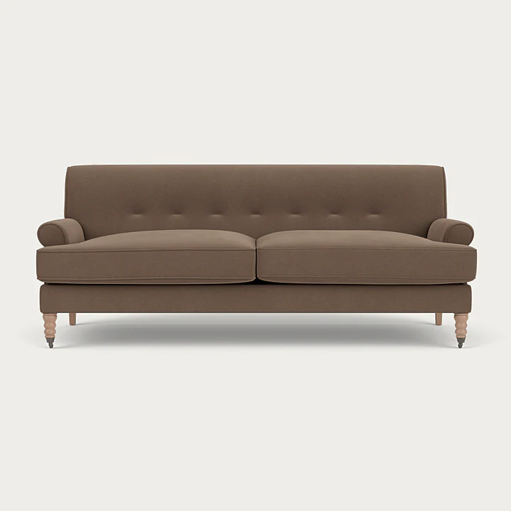 George 3 Seater Sofa - Image 73