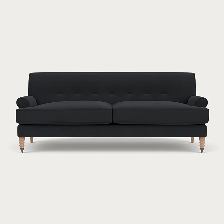 George 3 Seater Sofa - Image 82
