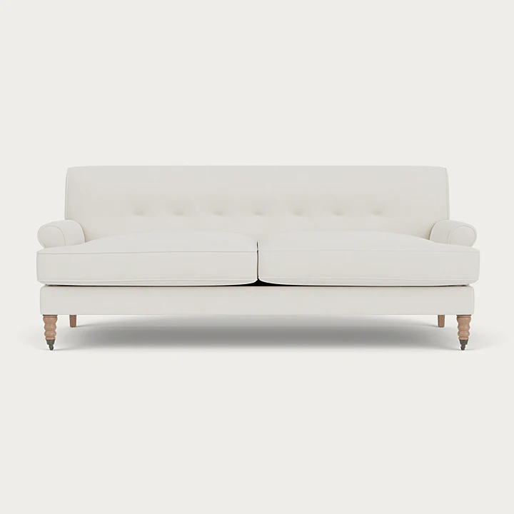 George 3 Seater Sofa - Image 83