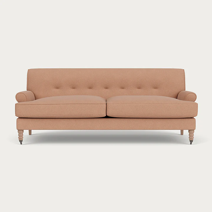 George 3 Seater Sofa - Image 84