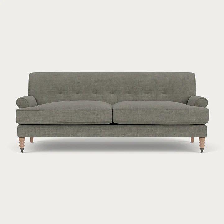 George 3 Seater Sofa - Image 91
