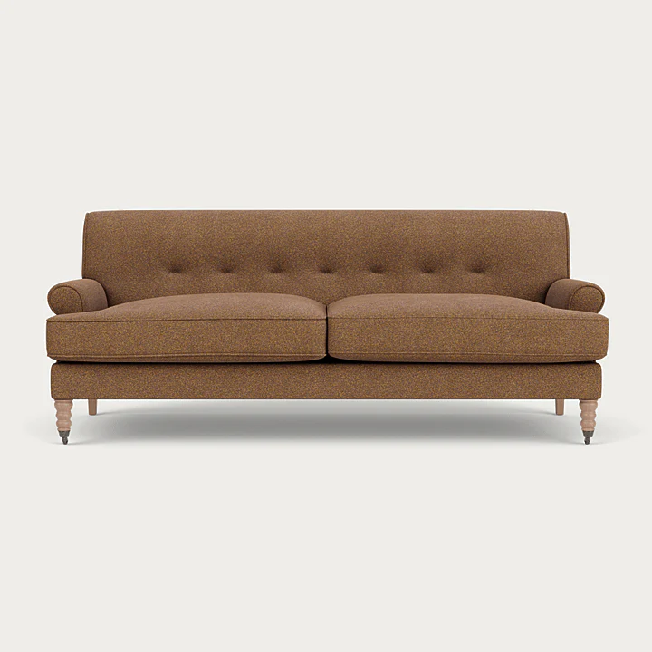 George 3 Seater Sofa - Image 95