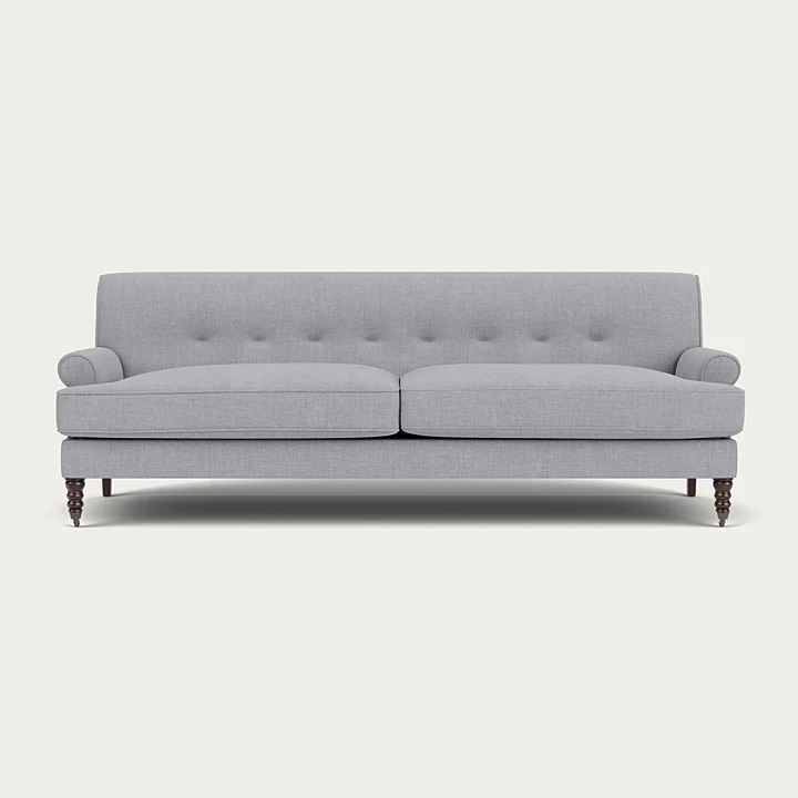 George 4 Seater Sofa - Image 107