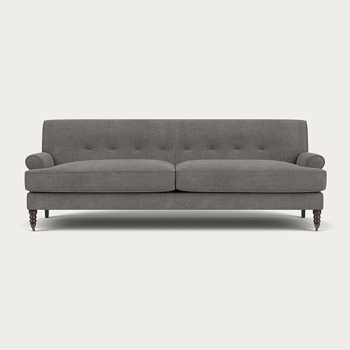 George 4 Seater Sofa - Image 111