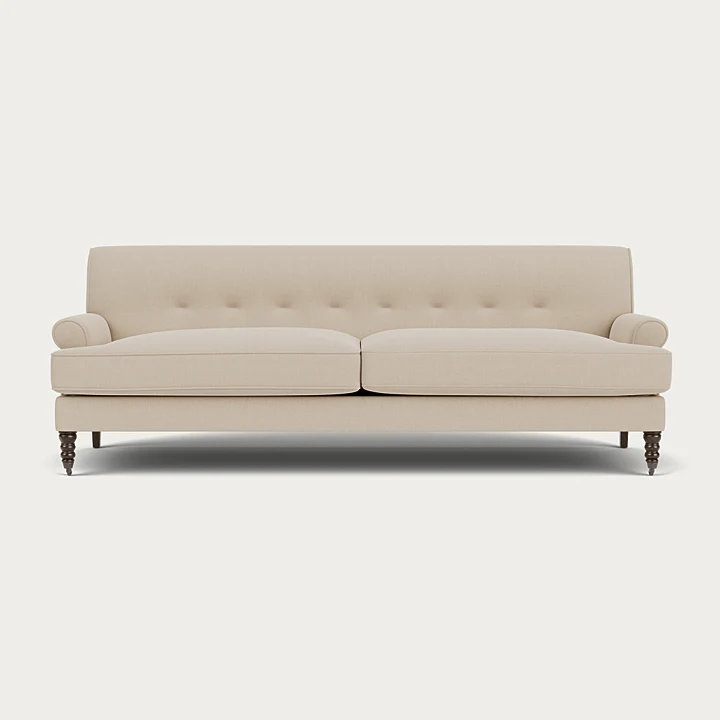George 4 Seater Sofa - Image 114
