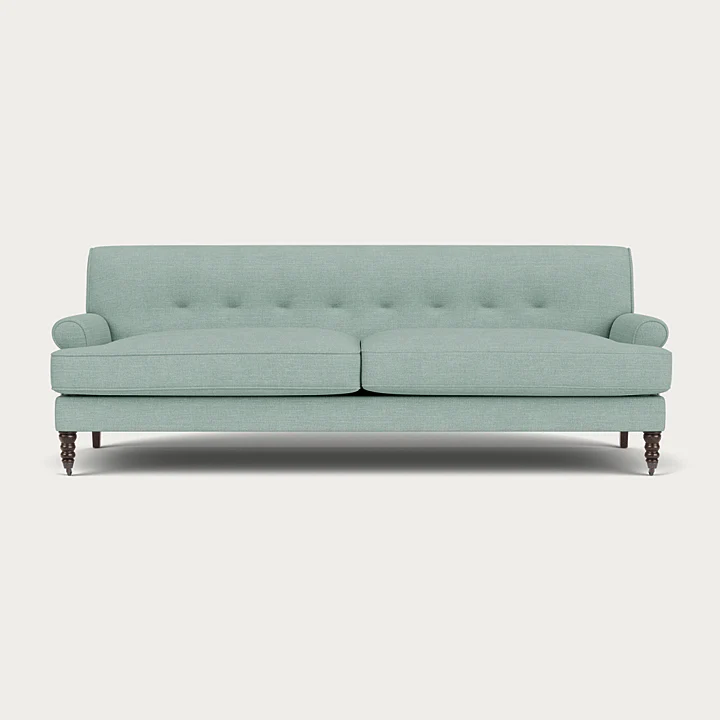 George 4 Seater Sofa - Image 77