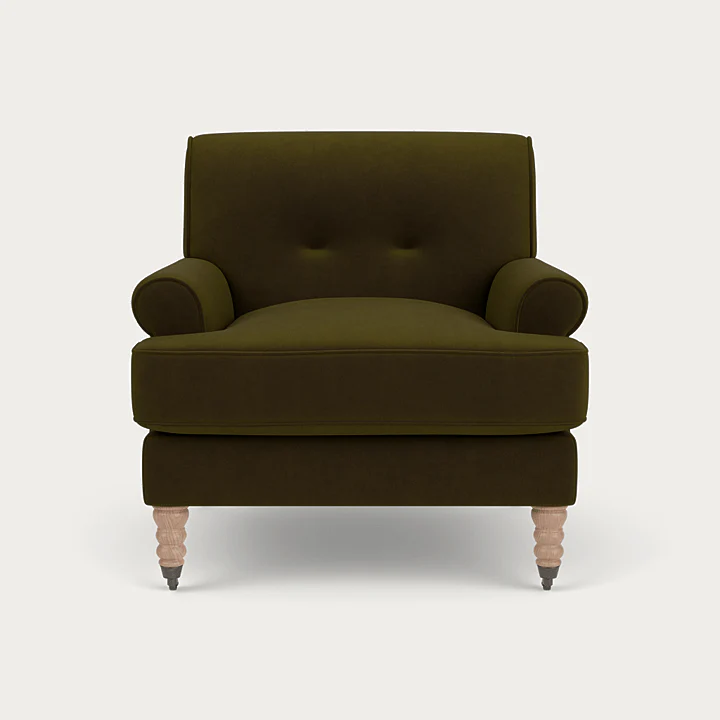 George Armchair - Image 10