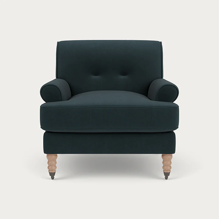 George Armchair - Image 11