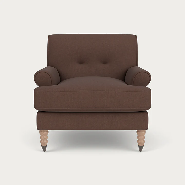 George Armchair - Image 14