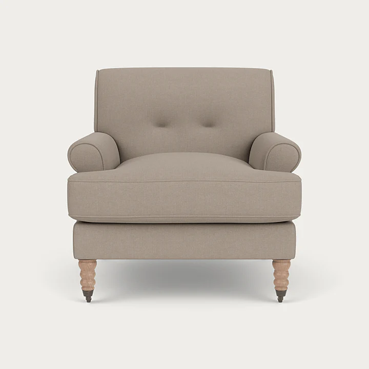 George Armchair - Image 15