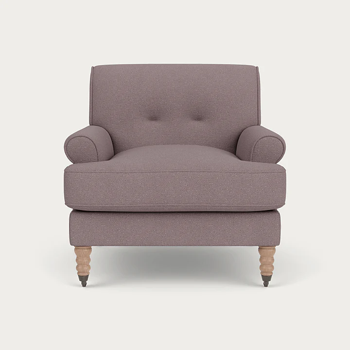 George Armchair - Image 24